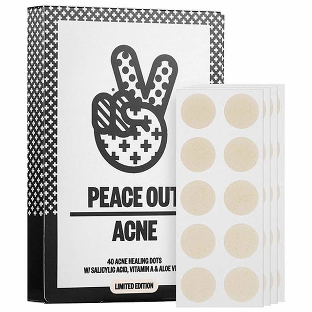 Black Friday Deal: Mighty Patch Acne Patches On Sale at  – Billboard