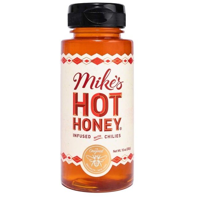 Mike's Hot Honey