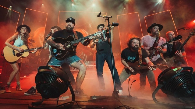 Zac Brown Band Official Website