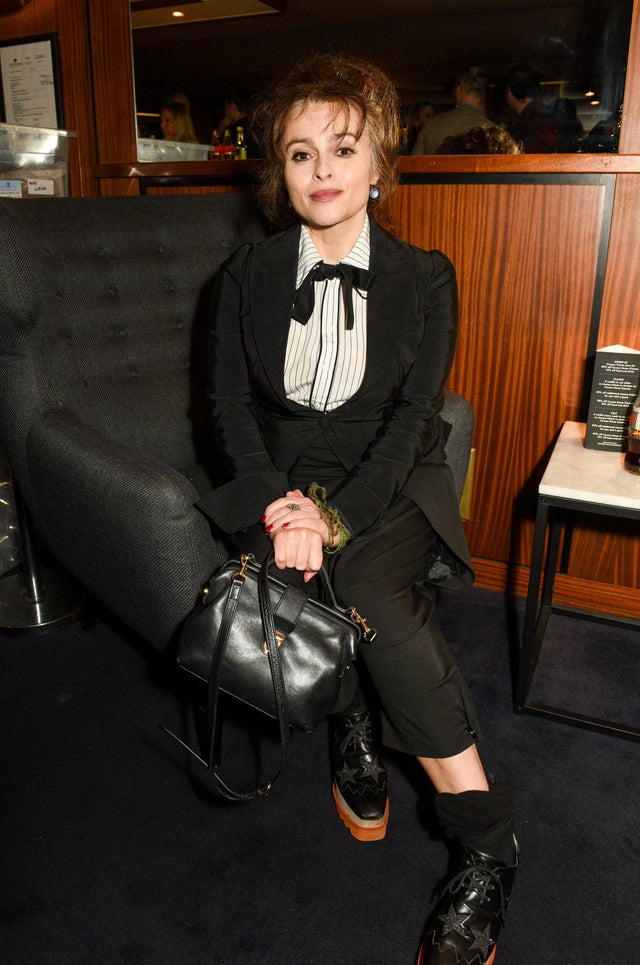 Helena Bonham Carter