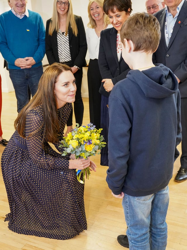 Kate Middleton