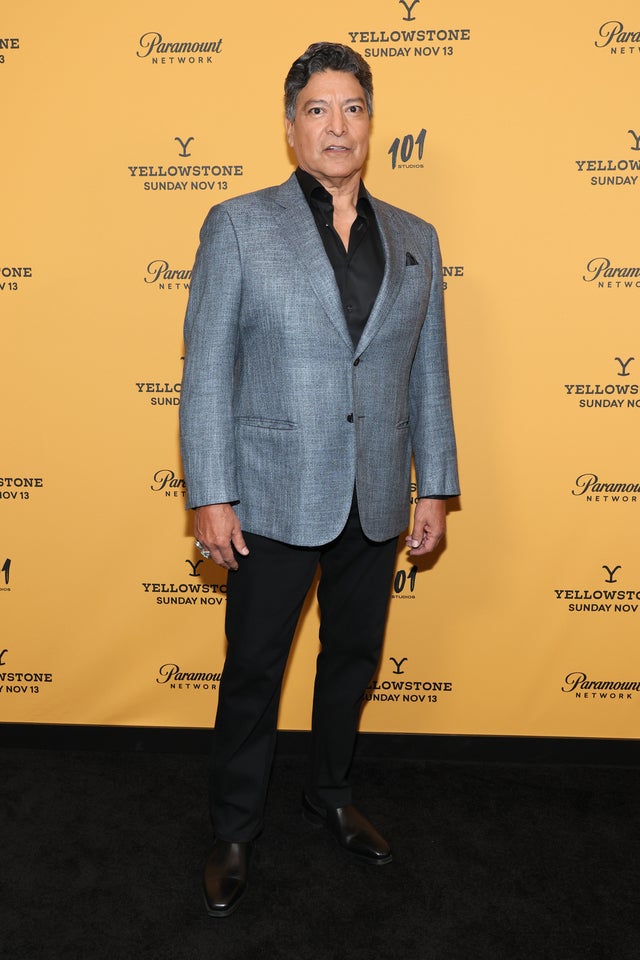 Gil Birmingham