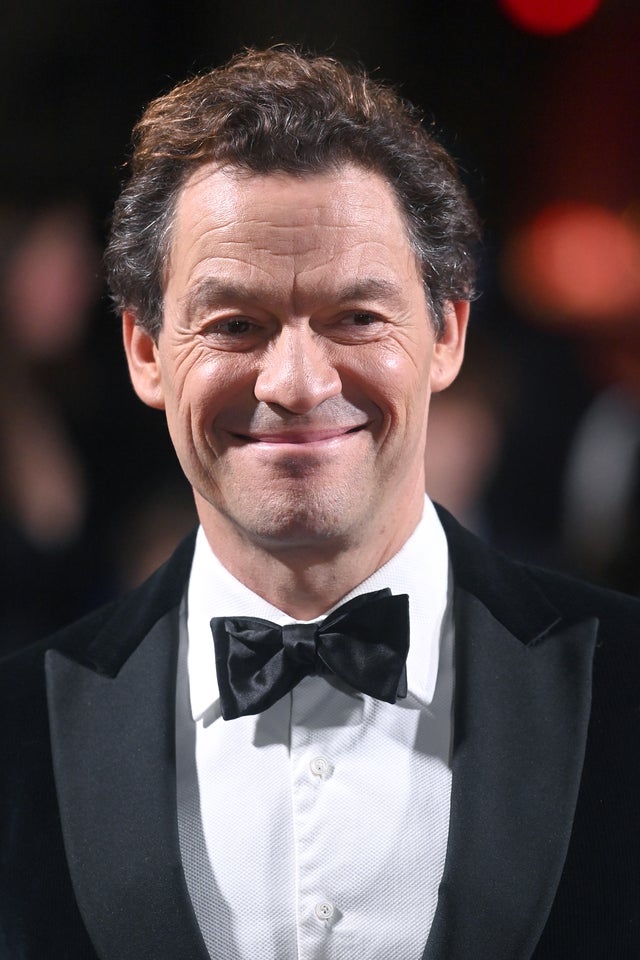 Dominic West