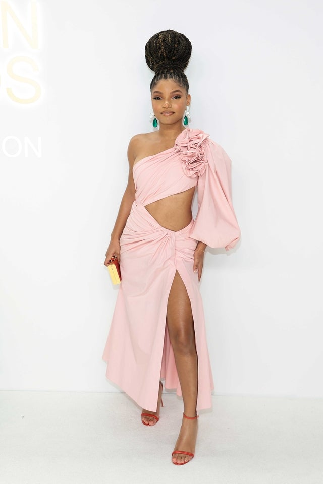 Halle Bailey