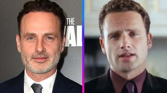 Andrew Lincoln 