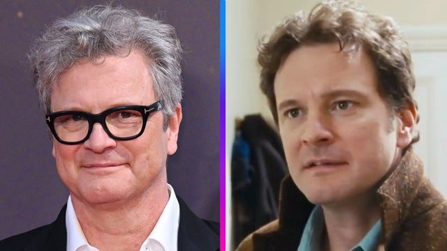 Colin Firth