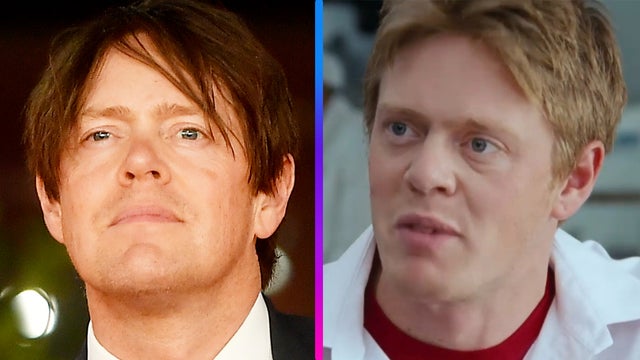 Kris Marshall