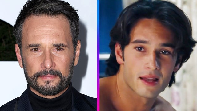 Rodrigo Santoro