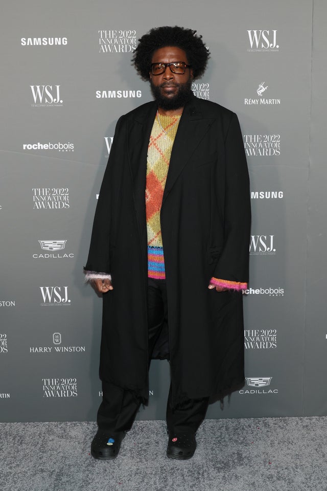 Questlove