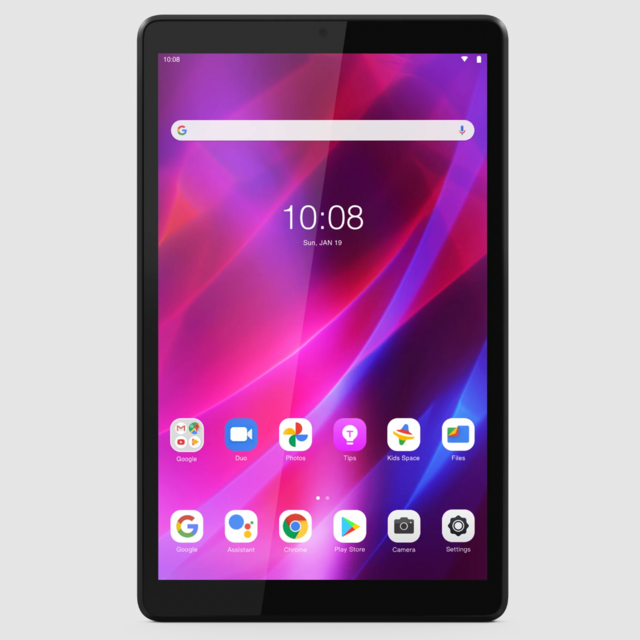 Lenovo Tab M8 (3rd Gen) 8" Tablet