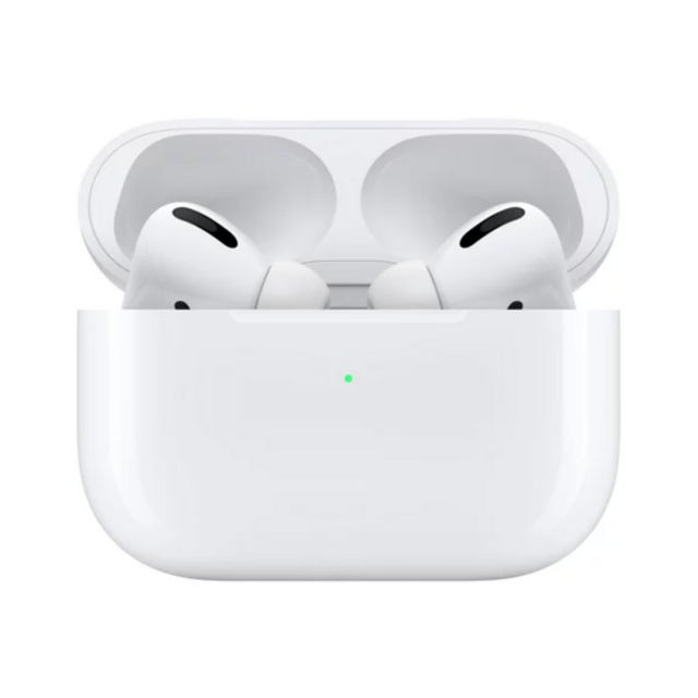 Apple AirPods Pro with MagSafe Charging Case