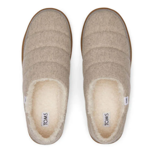 Ezra Slipper