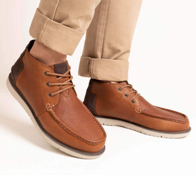 Chukka Boot