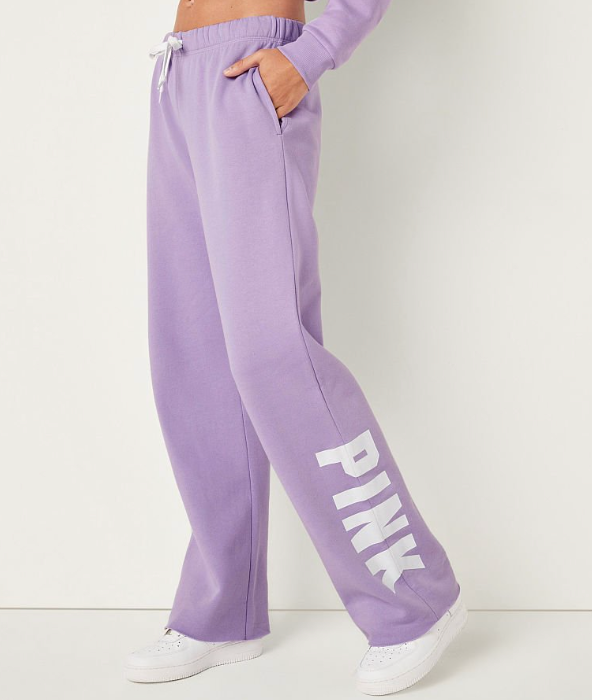 Fleece Heritage Sweatpants