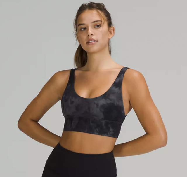 Align Reversible Bra