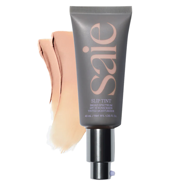 Slip Tint: Broad Spectrum SPF 35 Tinted Moisturizer