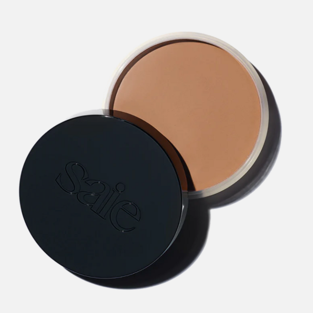 Sun Melt: Cream-Balm Bronzer