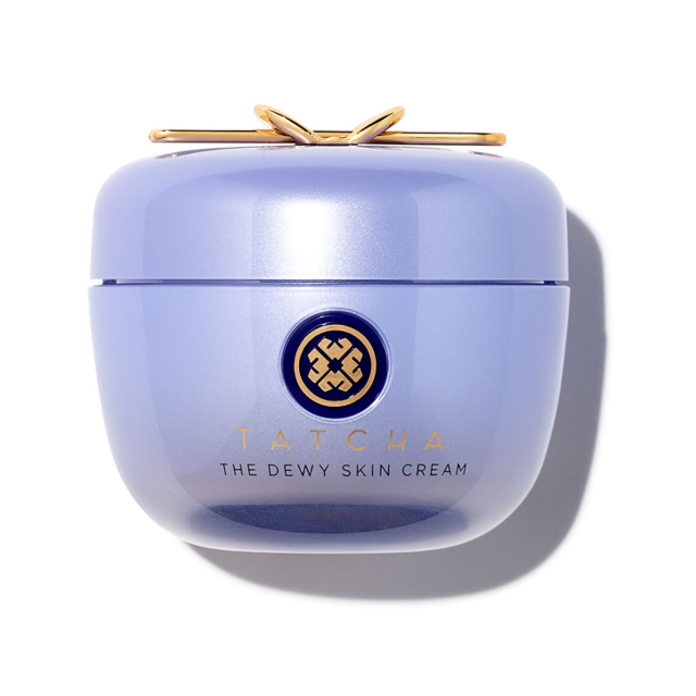 Tatcha The Dewy Skin Cream