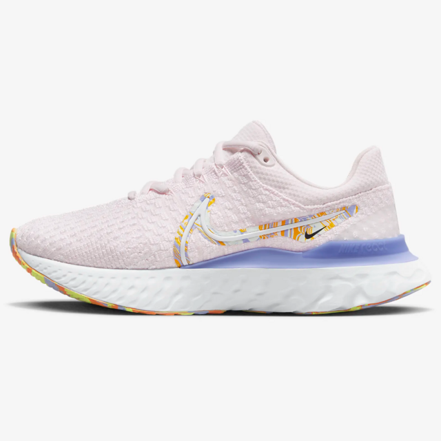 Nike React Infinity Run Flyknit 3 Premium