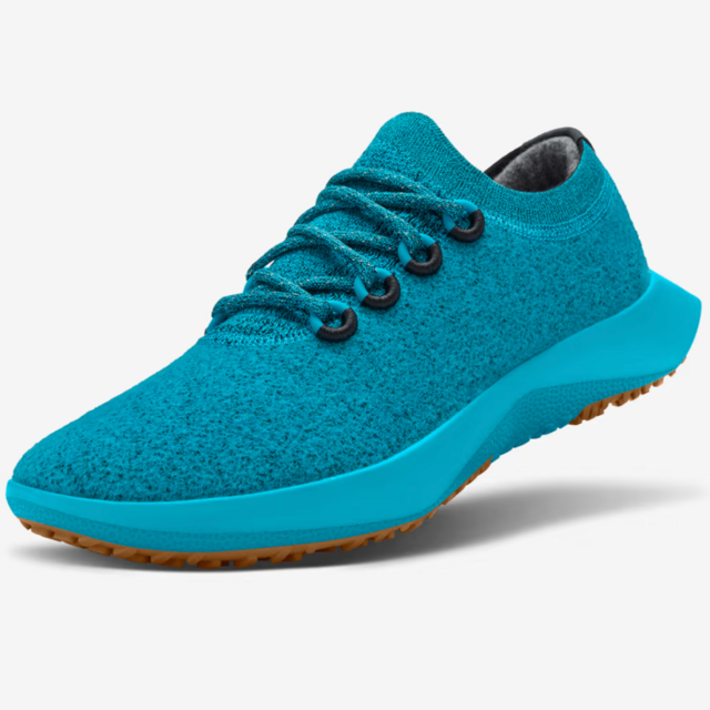 Allbirds Wool Dasher Mizzles