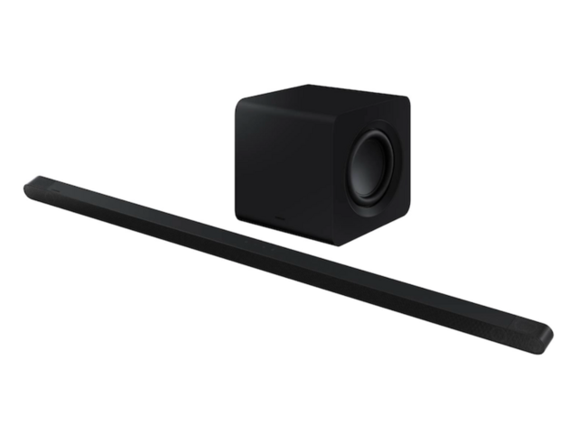 Samsung HW-S800B 3.1.2ch Soundbar