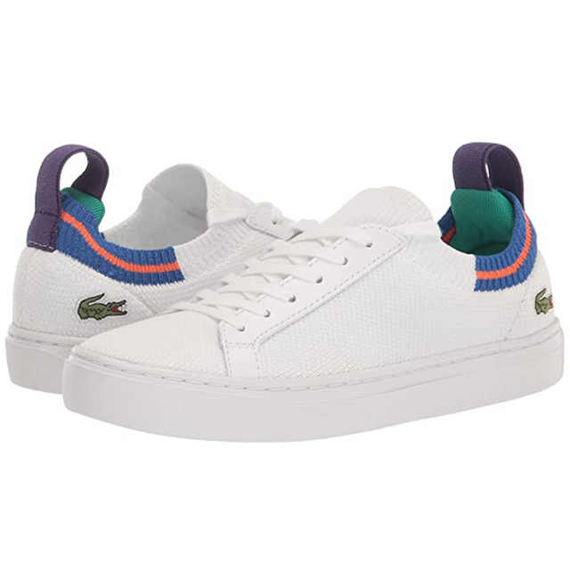 Lacoste Women's La Piquee Sneaker Core