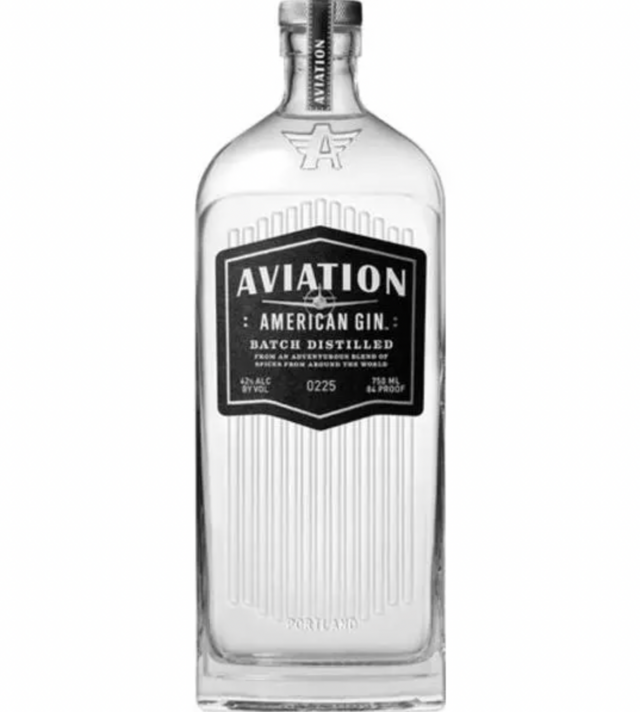 Aviation American Gin