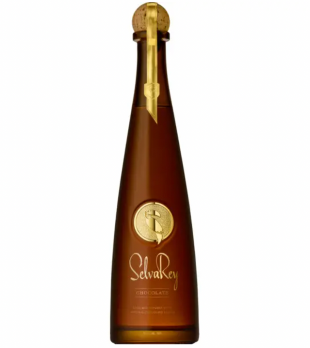 Selvarey Chocolate Rum