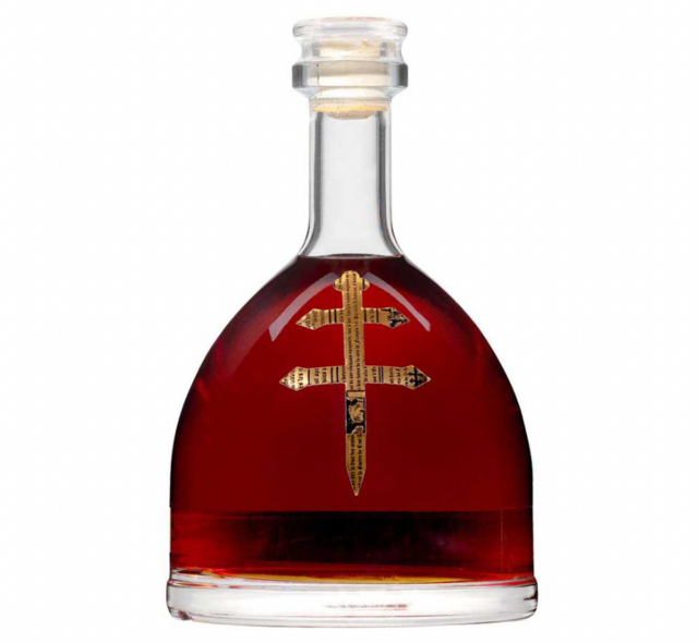 D'Usse Cognac VSOP