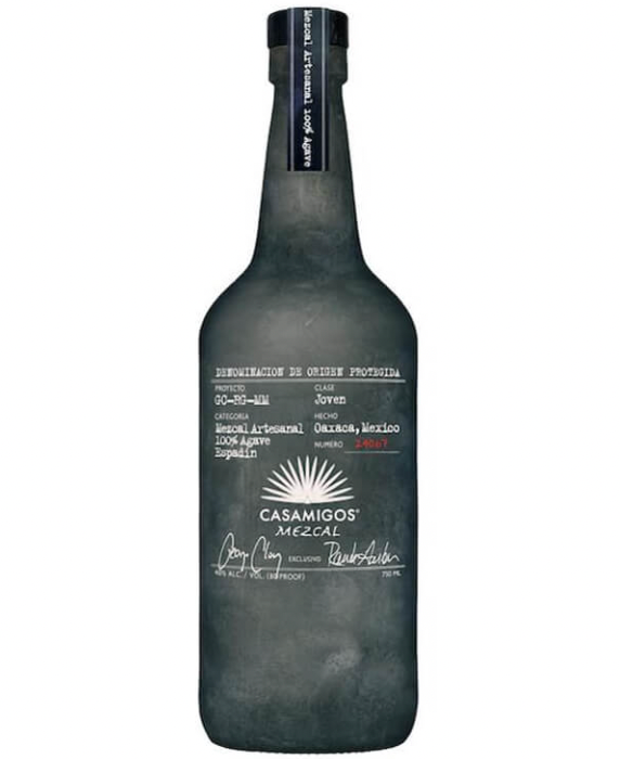 Casamigos Mezcal