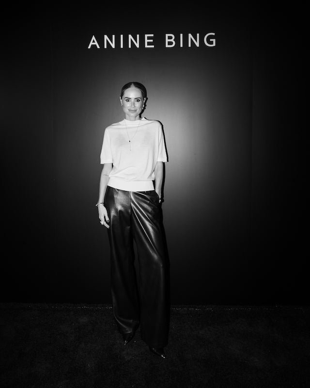 Anine Bing