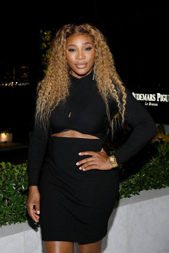 Serena Williams