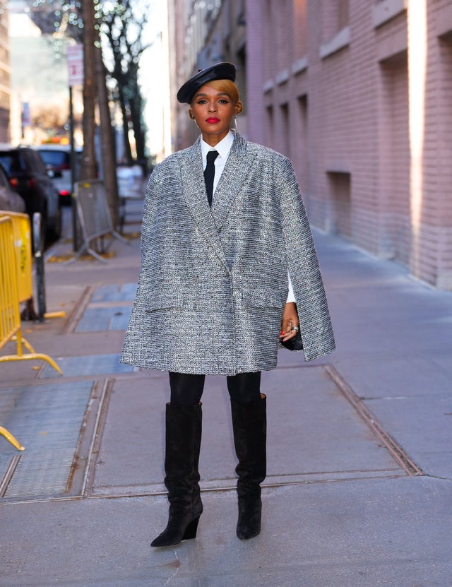 Janelle Monae