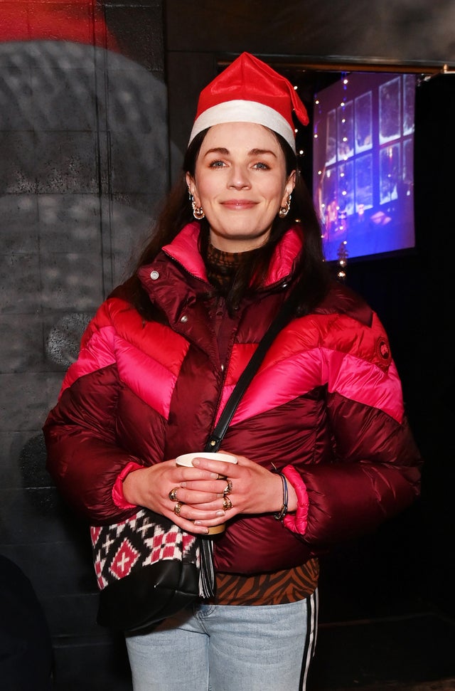 Aisling Bea