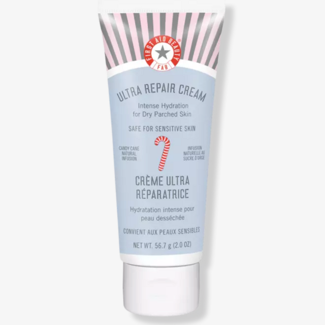 First Aid Beauty Ultra Repair Cream