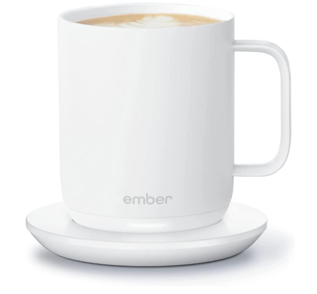 Ember Coffee Mug 2