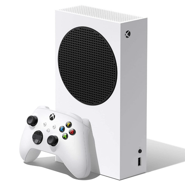 Xbox Series S Console