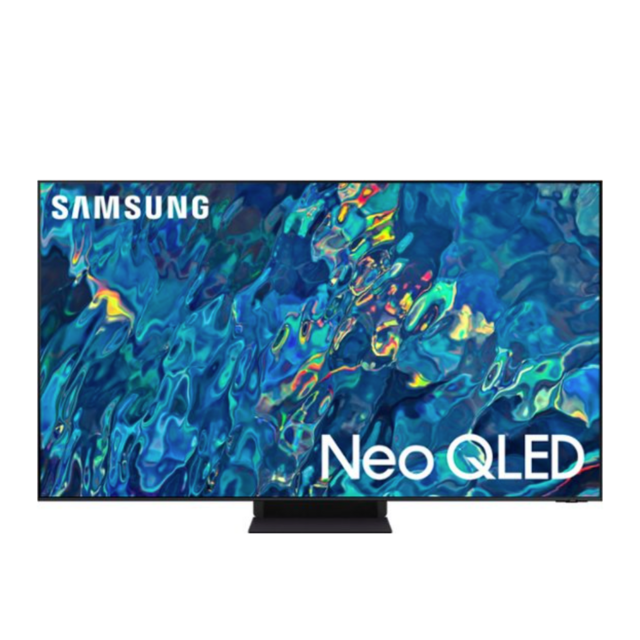 85" Samsung QN95B Neo QLED 4K Smart TV (2022)