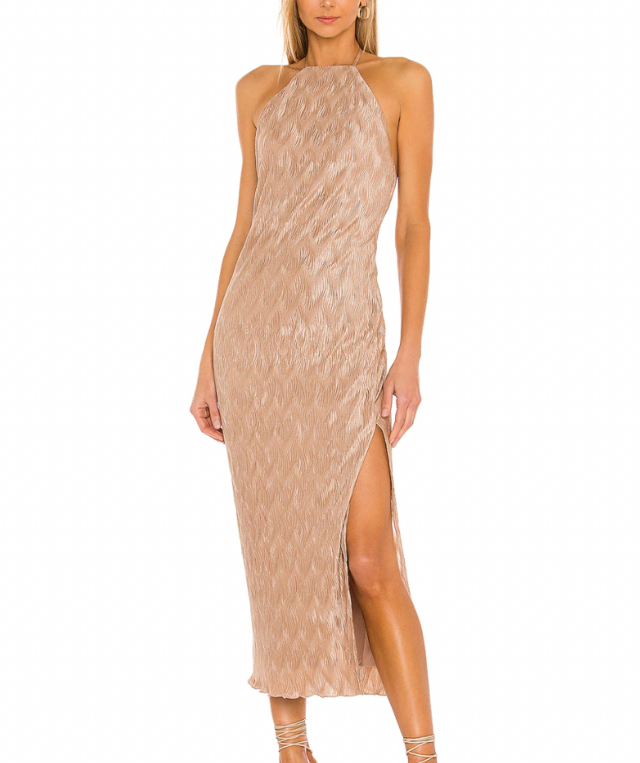 House of Harlow 1960 x REVOLVE Frederick Dress