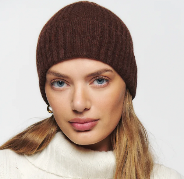 Theo Knit Beanie