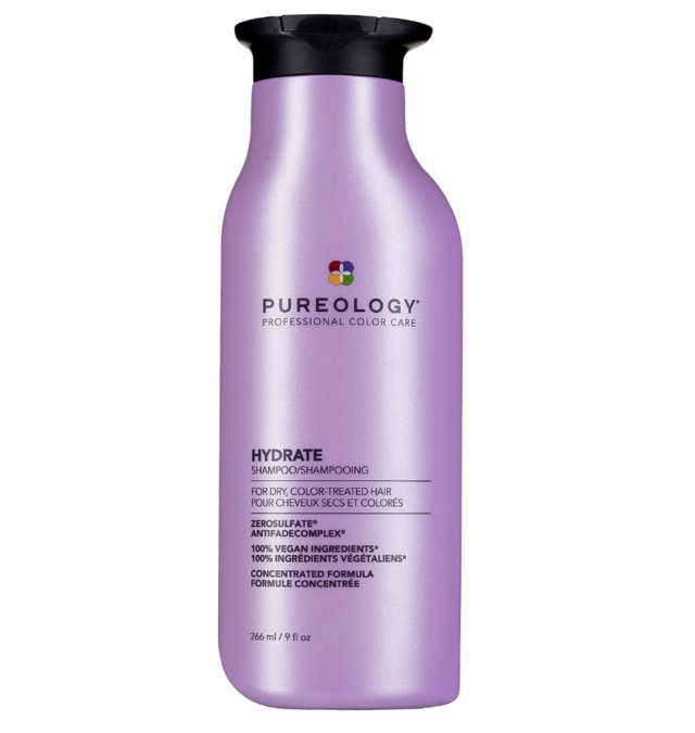 Pureology Hydrate Moisturizing Shampoo