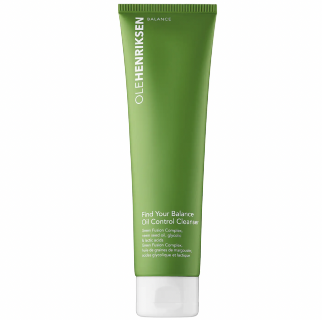 Ole Henriksen Find Your Balance Oil Control Cleanser