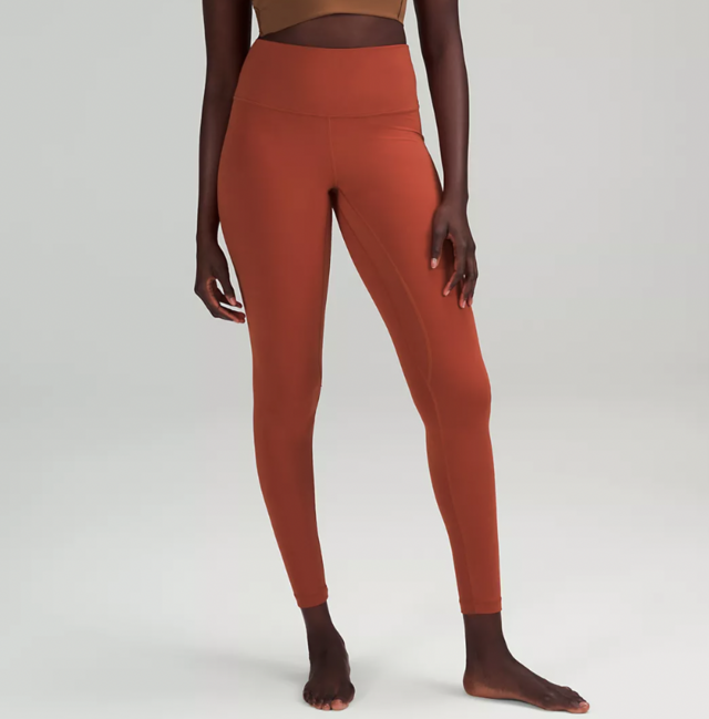 Align™ High-Rise Pant 28"