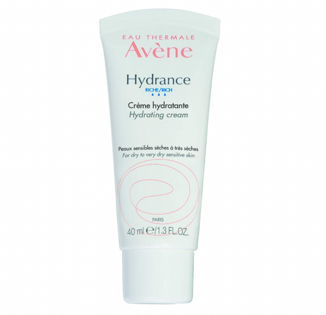 Eau Thermale Avene Hydrance Rich Hydrating Cream