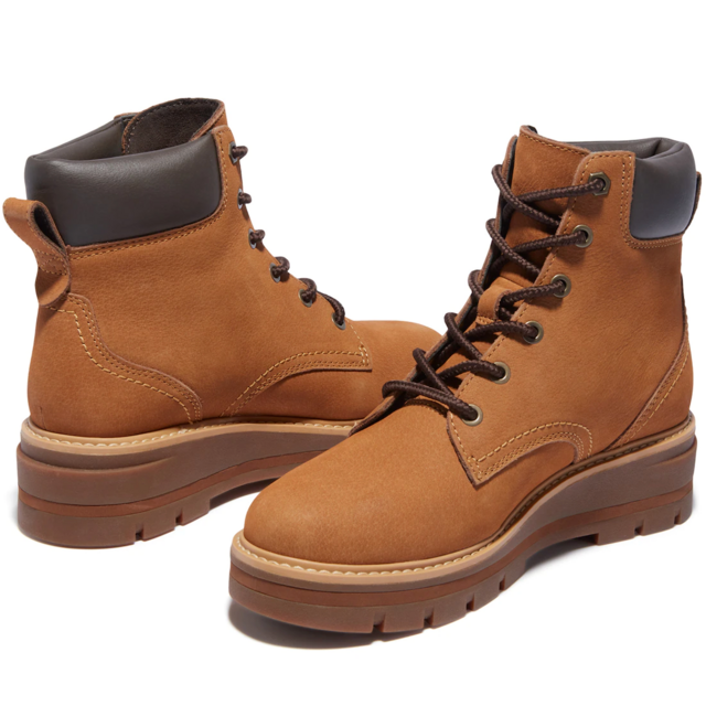 Timberland Cheyenne Valley Hiking Boot