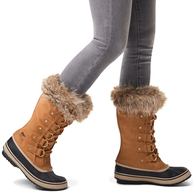 Sorel Joan of Arctic Boot