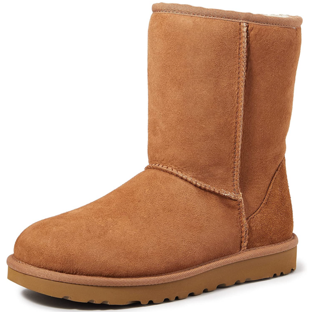 UGG Classic Short II Fashion Boot