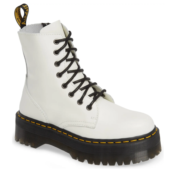 Dr. Martens Jadon Boot