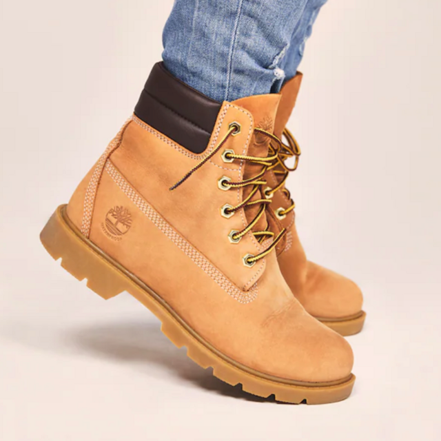 Timberland Linden Woods Boot