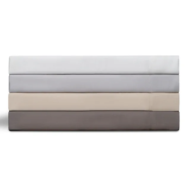 Brooklyn Bedding Bamboo Twill Sheets